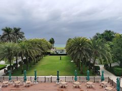 -三亚海棠湾万丽度假酒店