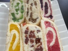 -诺敏塔拉奶茶-布里亚特包子-手把肉(锦都会店)