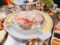 -朴安胖·韩国烤肉(沈阳店)