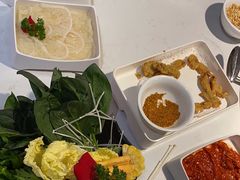 -川锅一号火锅(睢宁店)