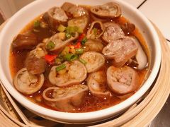 -贤合庄卤味火锅(勒泰中心店)