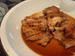 -滩万日本料理Nadaman(国贸大酒店)