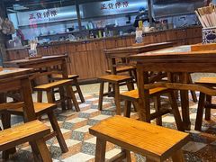 -湘下佬·老长沙吃货铺(酃湖万达店)