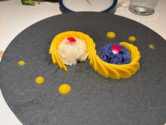 -清莱湾 CHIN RAI·甄选泰餐(万象前海店)