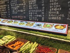 -王捌小院(红花坡店)