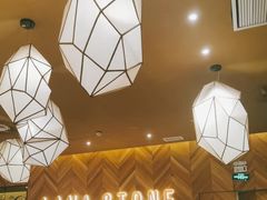 -原石牛扒·约会餐厅(龙城万科里店)