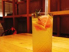 柑橘橙气泡-森Some Fusion(荔湾店)