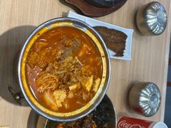 -米村拌饭(城阳万象汇店)