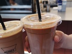 -Manner Coffee(IFS一楼店)