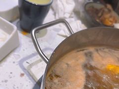 -小城牛事·鲜牛肉火锅(万达店)
