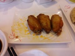 -嘉和一品粥(津华昌道店)