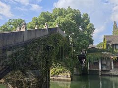 -乌镇西栅景区
