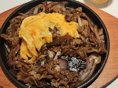 -火啫啫·粤式啫啫煲(南通首店)