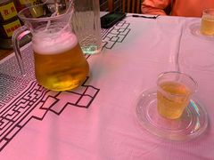 -云晓光头烧烤吧(新大陆广场店)