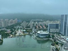 -舟山希尔顿酒店