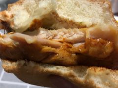 -肯德基(余杭莱蒙店)