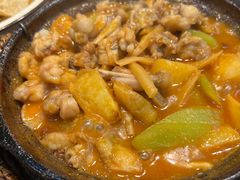 -丽丽三鲜螺蛳粉(田林路店)