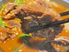 -新凯旋烧烤·燕姐千岛湖土菜