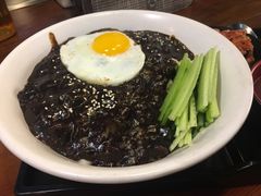 -米屋石锅拌饭(师大店)