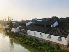 -运河游船(武林门码头)