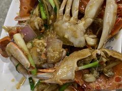 -四川小胡子海鲜(丁村万人海鲜广场店)