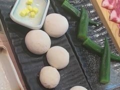 -千寻山野烤肉(中关村店)