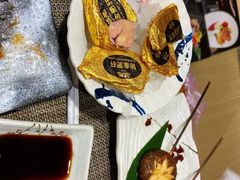 -左舞日本料理