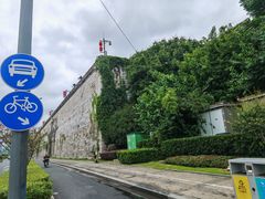 -南京城墙景区