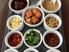 -朝伟清真铜瓢牛肉馆(三十年老·店)