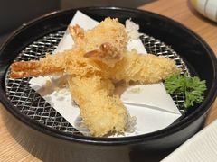 -德川家日本料理(顺义华联店)