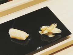 -鮨一日本料理(大中华店)