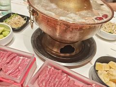 -半闲斋羊肉铺(齐礼阎店)