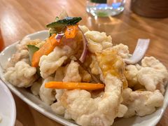 -多宾韩国料理(学衡路店)