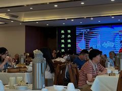 -怡园饭店-餐厅(四望亭店)