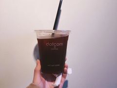 -dotcom coffee古点咖啡(致真大厦店)
