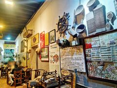 大堂-吴财记面家(大同路店)