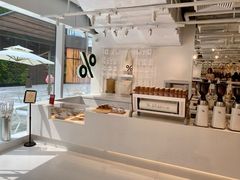 -% Arabica阿拉比卡咖啡(前滩太古里店)
