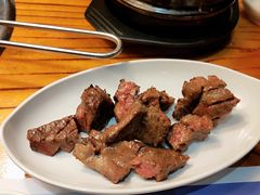 烤牛排-青鹤谷(苏州店)