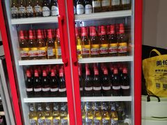 零售区-臻炙大舍烤串(天龙家园店)