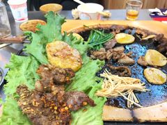 -阿昌白族石板烧(大理古城店)