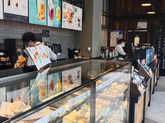 -星巴克(苏州石路百脑汇店)