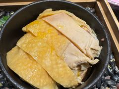 绍兴花雕醉鸡-寻宝记绍兴菜(鲁迅路店)