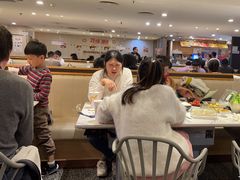 -花味·自助烤肉(江宁同曦店)