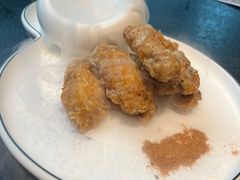 -唐猫庭院·千年陕菜(赛格国际购物中心店)