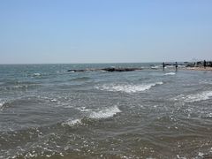 -老虎石海上公园