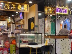 -澳门陈光记烧味饭店(南京德基广场店)