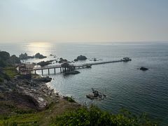 -养马岛旅游度假区