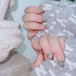 -CM.Nail美甲美睫