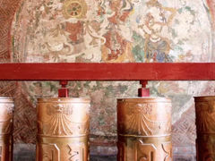 -塔尔寺