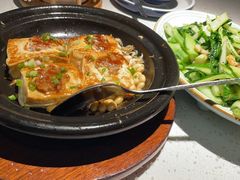 -秋色客家菜(流塘店)